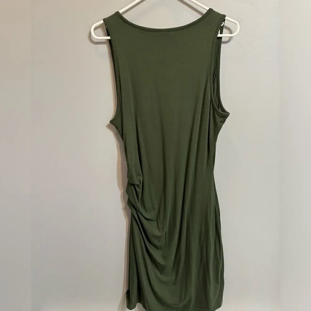 Athleta Della Dress